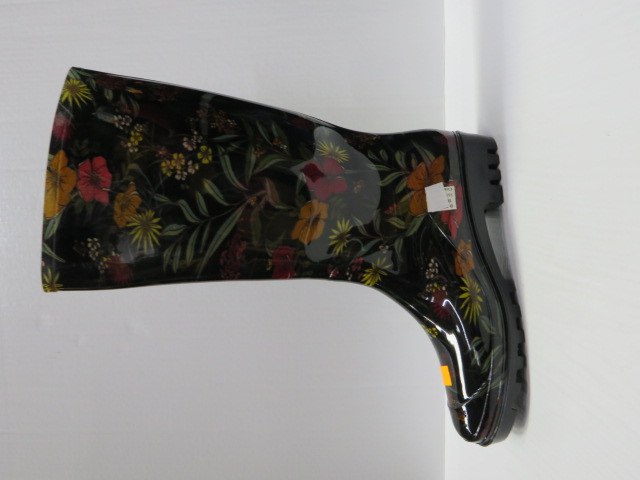 Kozaki Damskie HM159 JEDEN 36-41 1