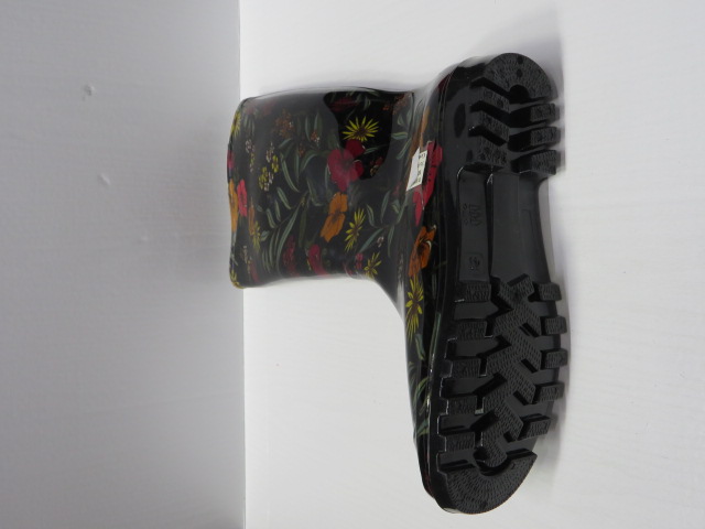 Kozaki Damskie HM159 JEDEN 36-41 2