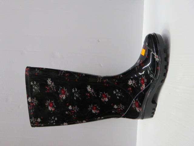 Kalosze Damskie HM160 JEDEN 36-41