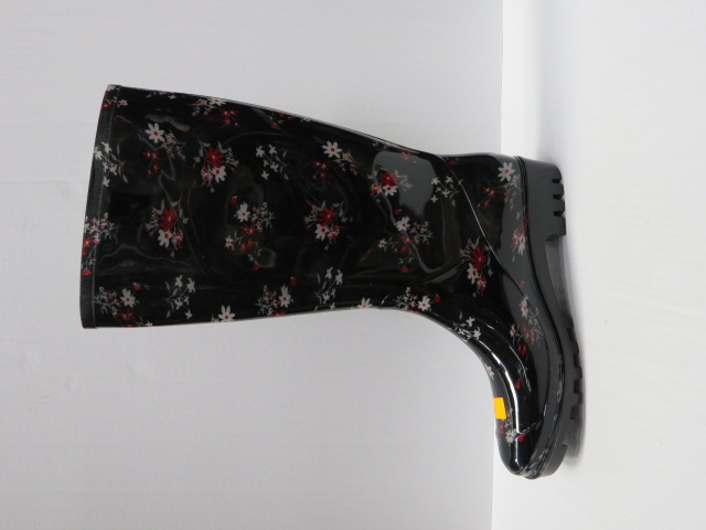 Kozaki Damskie HM160 JEDEN 36-41 1