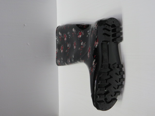 Kozaki Damskie HM160 JEDEN 36-41 2