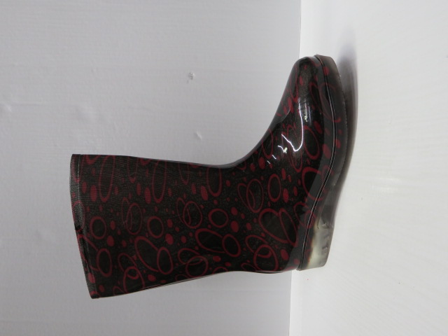 Kalosze Damskie HM55 JEDEN 37-42