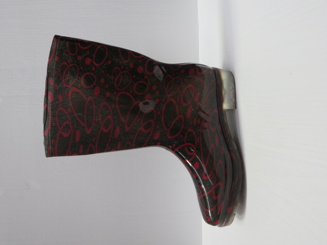 Kalosze Damskie HM55 JEDEN 37-42 1