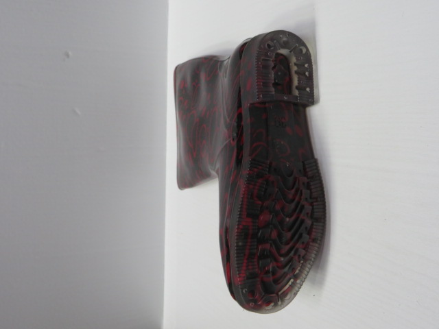 Kalosze Damskie HM55 JEDEN 37-42 2