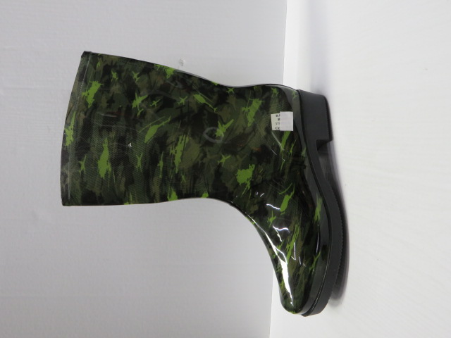 Kalosze Damskie HM68 JEDEN 37-42 1