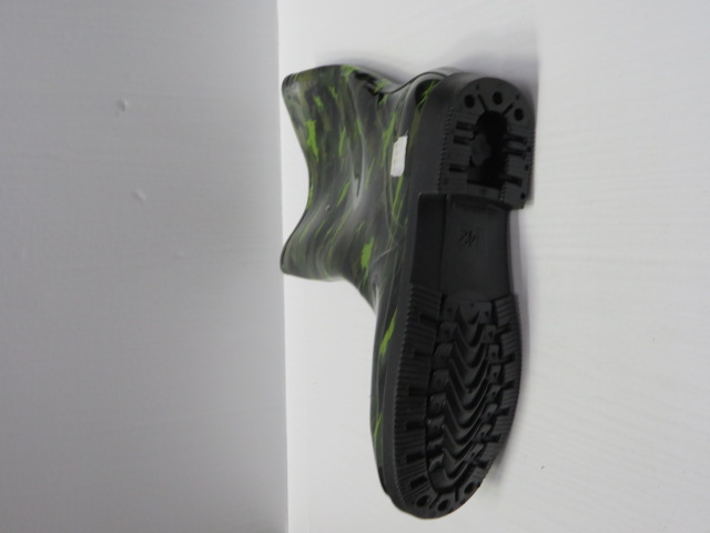 Kalosze Damskie HM68 JEDEN 37-42 2