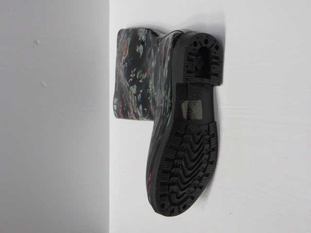 Kalosze Damskie HM25 JEDEN 37-42 2