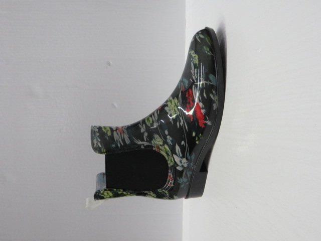 Kalosze Damskie HM83-1 JEDEN 36-41