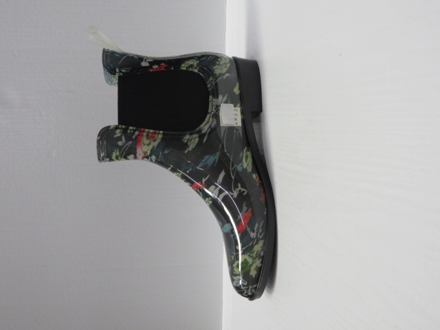 Kalosze Damskie HM83-1 JEDEN 36-41 1