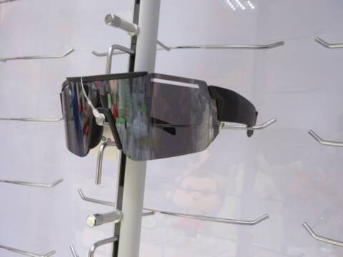 Okulary Damskie G5118 Mix kolor Standard 1