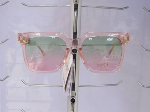 Okulary Damskie G5138 Mix kolor Standard 2