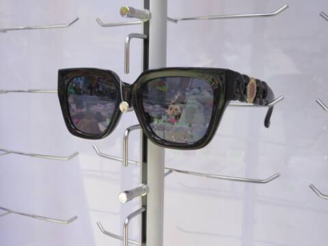 Okulary Damskie G5546 Mix kolor Standard 1