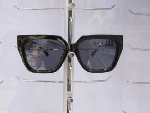 Okulary Damskie G5546 Mix kolor Standard 2