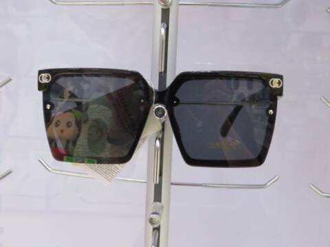 Okulary Damskie G5521 Mix kolor Standard 2