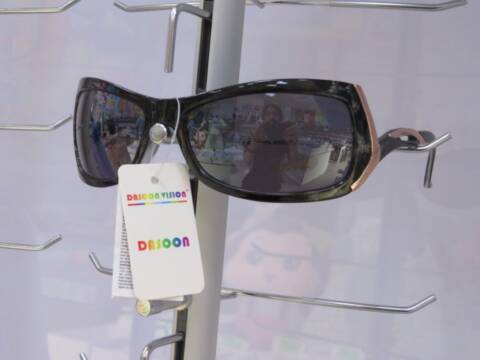 Okulary Damskie G2514 Mix kolor Standard 1