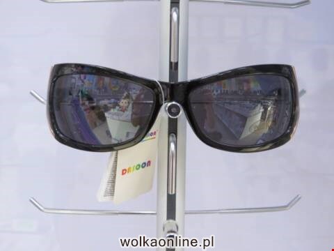 Okulary Damskie G2514 Mix kolor Standard