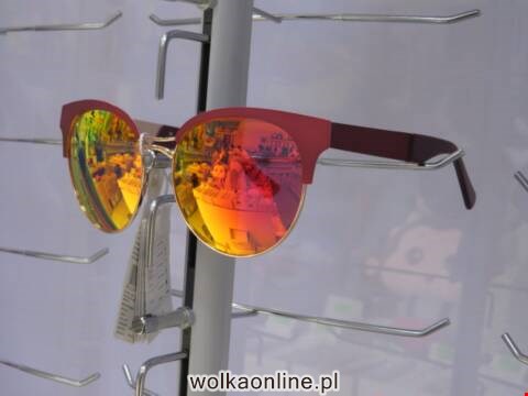 Okulary Damskie 99035 Mix kolor Standard