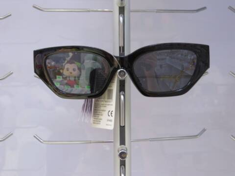 Okulary Damskie G5544 Mix kolor Standard 2