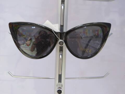 Okulary Damskie TG6361 Mix kolor Standard 2