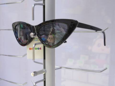 Okulary Damskie TG6362-2 Mix kolor Standard