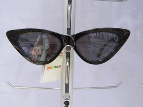 Okulary Damskie TG6362-2 Mix kolor Standard 2