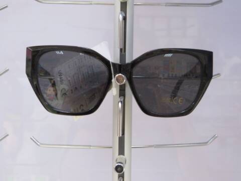 Okulary Damskie G5314 Mix kolor Standard