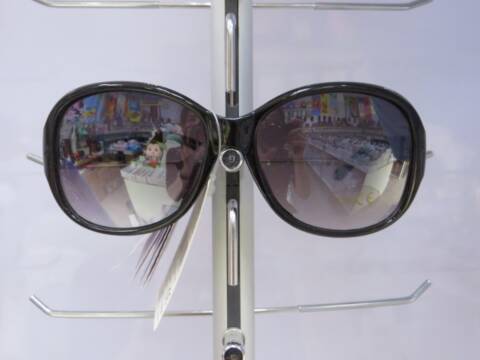 Okulary Damskie G2706 Mix kolor Standard 2