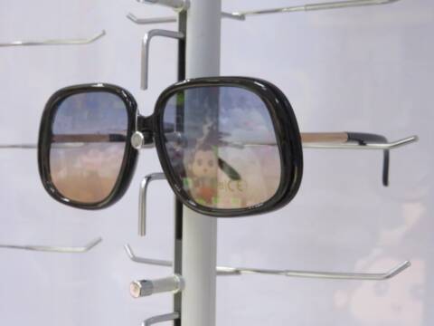 Okulary Damskie G5135 Mix kolor Standard 1