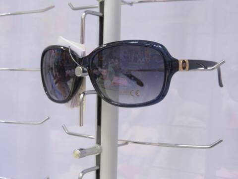 Okulary Damskie G2714 Mix kolor Standard 1