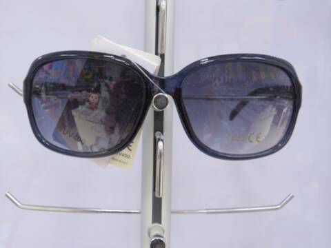 Okulary Damskie G2714 Mix kolor Standard 2