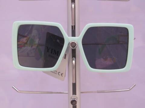 Okulary Damskie G5134 Mix kolor Standard 1