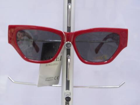 Okulary Damskie G7376 Mix kolor Standard 2