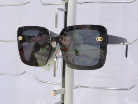 Okulary Damskie G5523 Mix kolor Standard 1