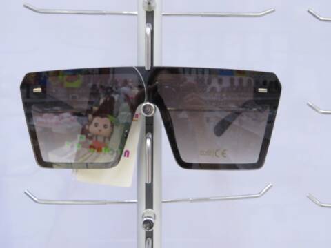 Okulary Damskie 7309 Mix kolor Standard 2