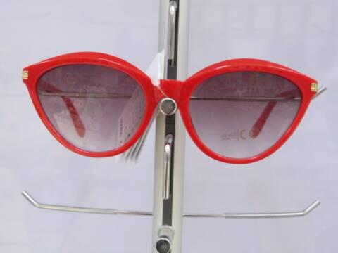 Okulary Damskie G7336 Mix kolor Standard 2