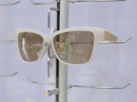 Okulary Damskie G7325 Mix kolor Standard 1