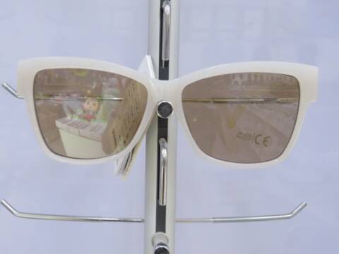 Okulary Damskie G7325 Mix kolor Standard 2