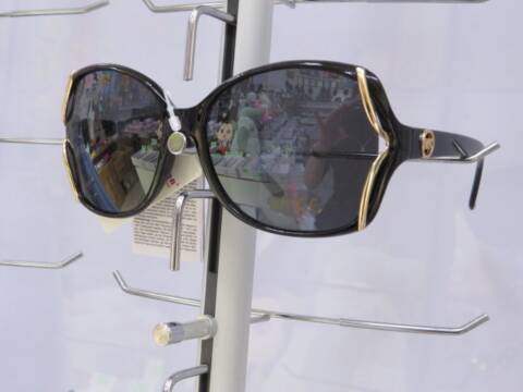 Okulary Damskie G2704 Mix kolor Standard 1