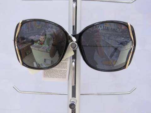 Okulary Damskie G2704 Mix kolor Standard 2