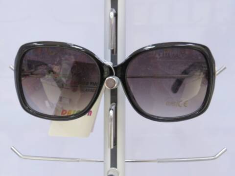 Okulary Damskie G6389 Mix kolor Standard 1