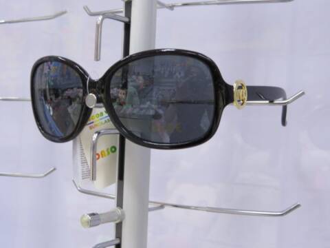 Okulary Damskie G2711 Mix kolor Standard 1