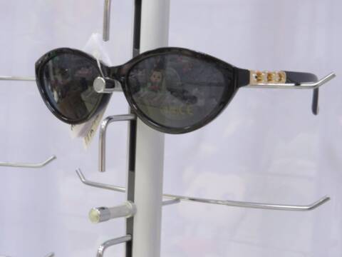 Okulary Damskie G5516 Mix kolor Standard 1