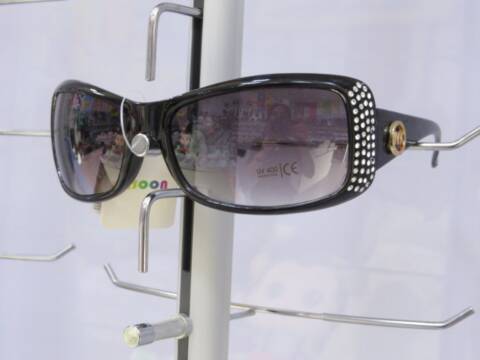 Okulary Damskie G2709 Mix kolor Standard 1