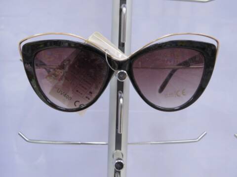 Okulary Damskie G7370 Mix kolor Standard 2