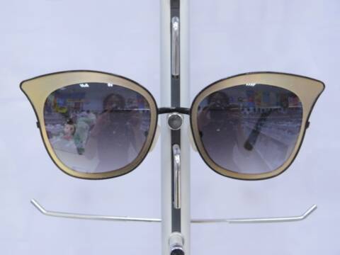 Okulary Damskie 99007 Mix kolor Standard