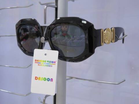 Okulary Damskie G5545 Mix kolor Standard 1