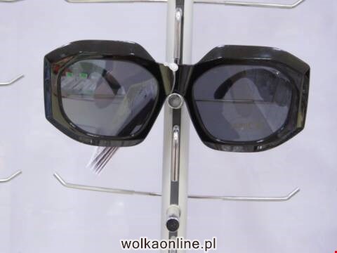 Okulary Damskie G5545 Mix kolor Standard