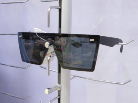 Okulary Damskie 7314 Mix kolor Standard 1