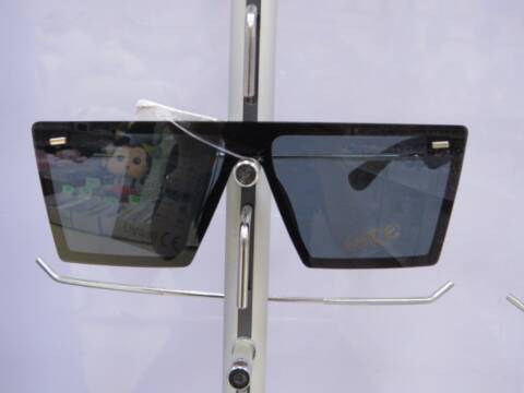 Okulary Damskie 7314 Mix kolor Standard 2