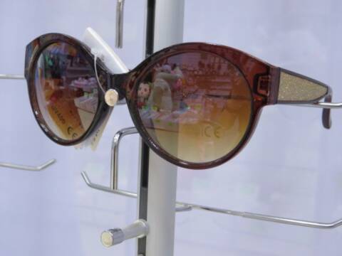 Okulary Damskie G7324 Mix kolor Standard 1